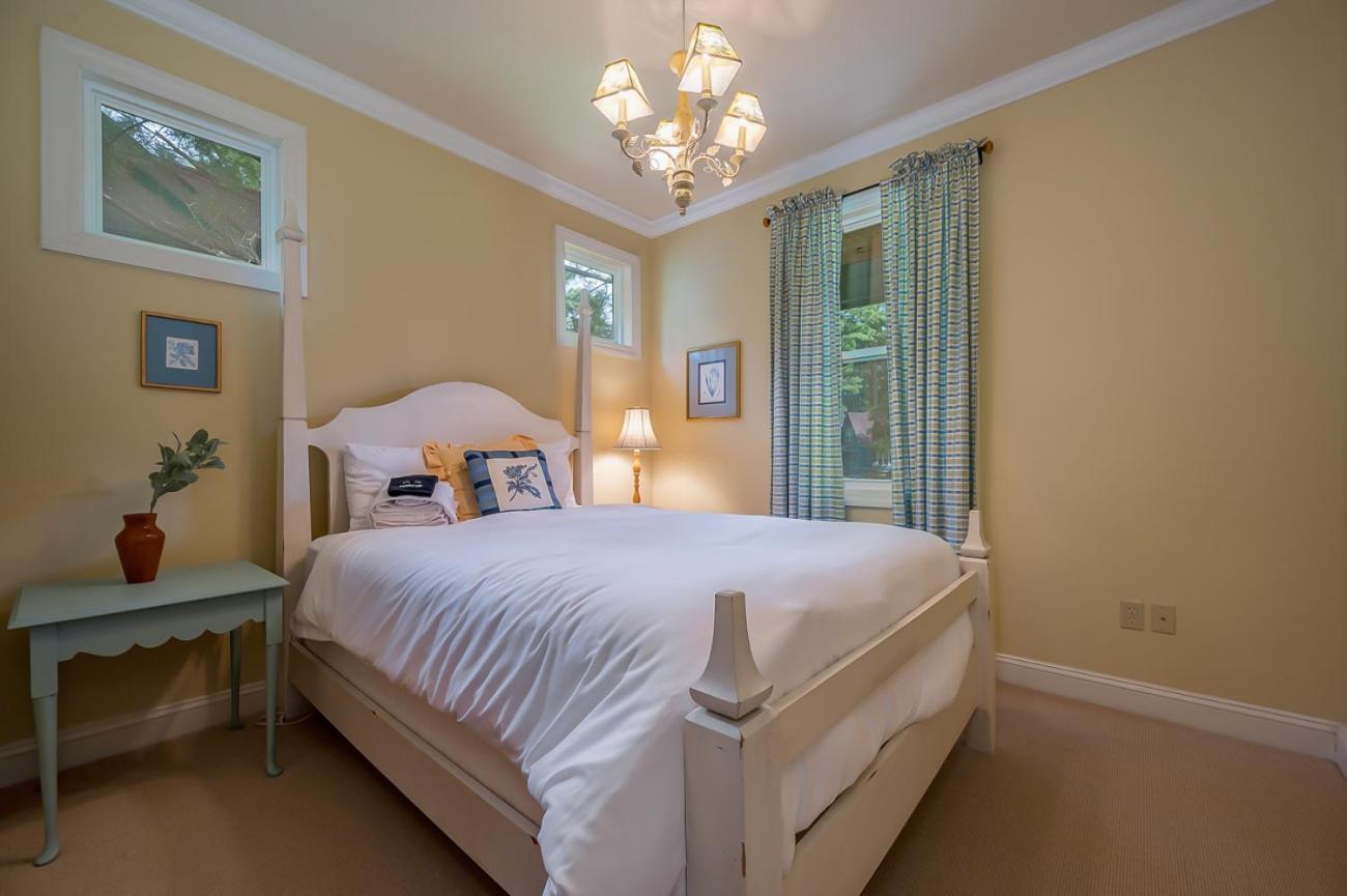אשוויל Buttercup Cottage מראה חיצוני תמונה